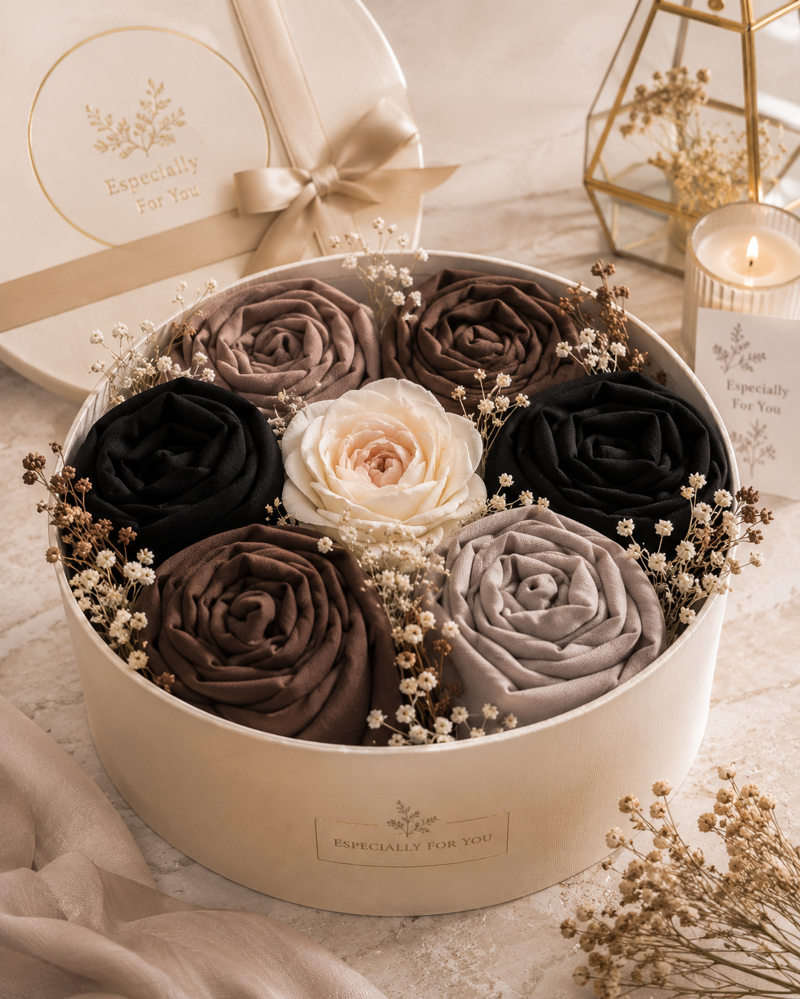 Gift Hampers Ribbon